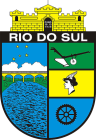 MUNIC�PIO DE RIO DO SUL - PREFEITURA